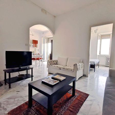 Appartamento Torlonia Roma Экстерьер фото