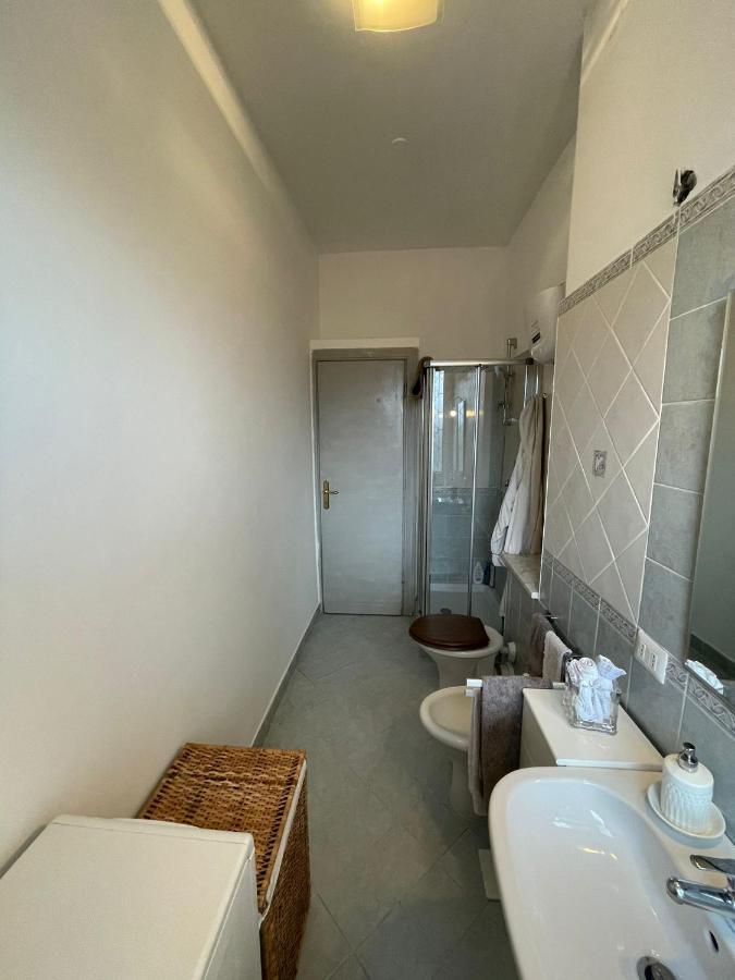 Appartamento Torlonia Roma Экстерьер фото