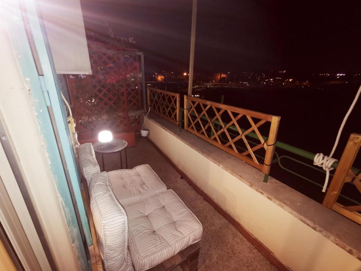 Appartamento Torlonia Roma Экстерьер фото
