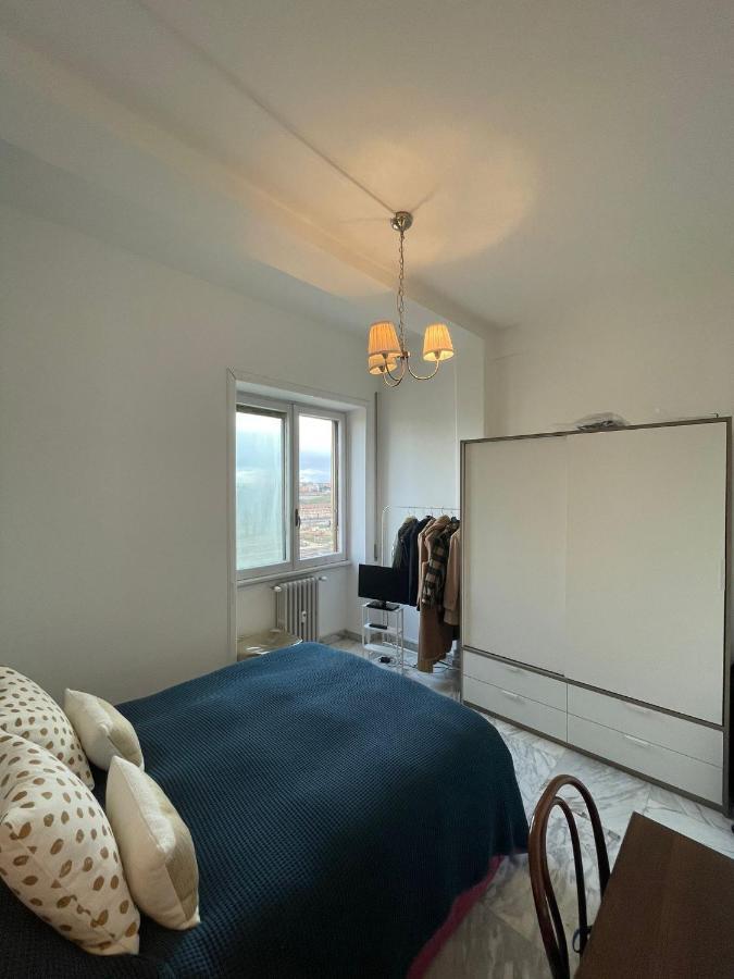Appartamento Torlonia Roma Экстерьер фото
