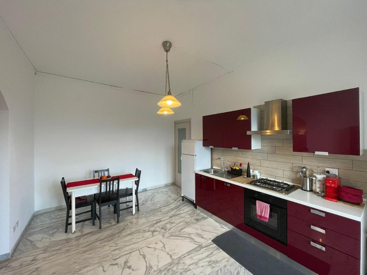 Appartamento Torlonia Roma Экстерьер фото