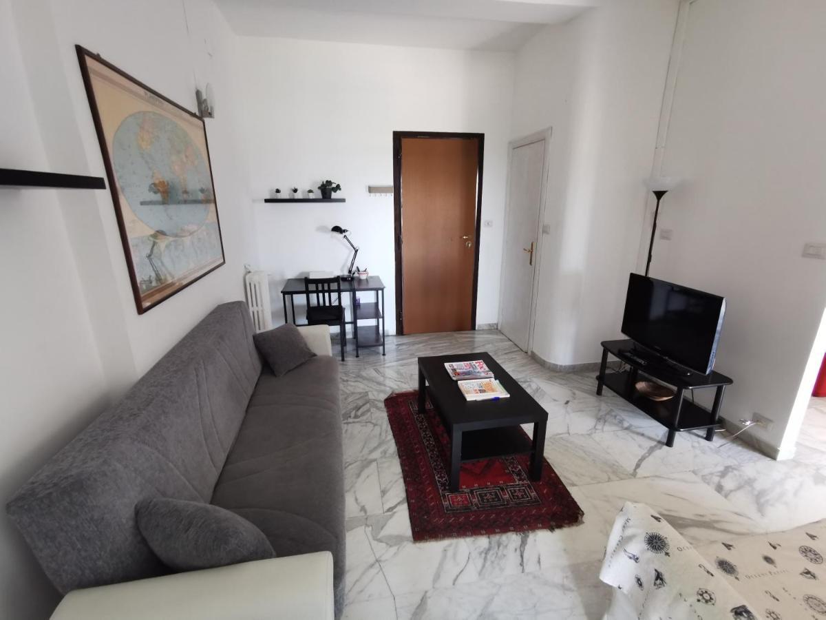 Appartamento Torlonia Roma Экстерьер фото