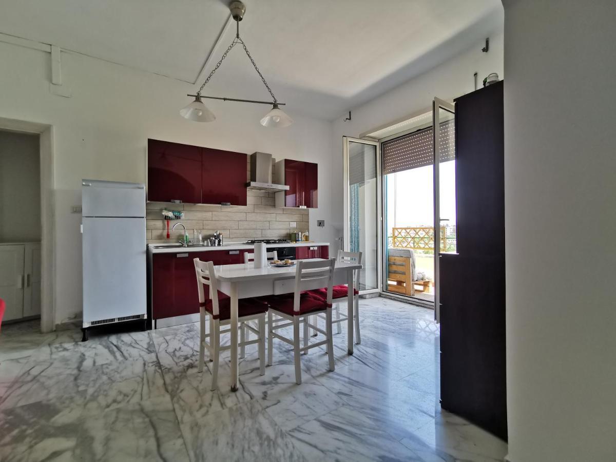 Appartamento Torlonia Roma Экстерьер фото