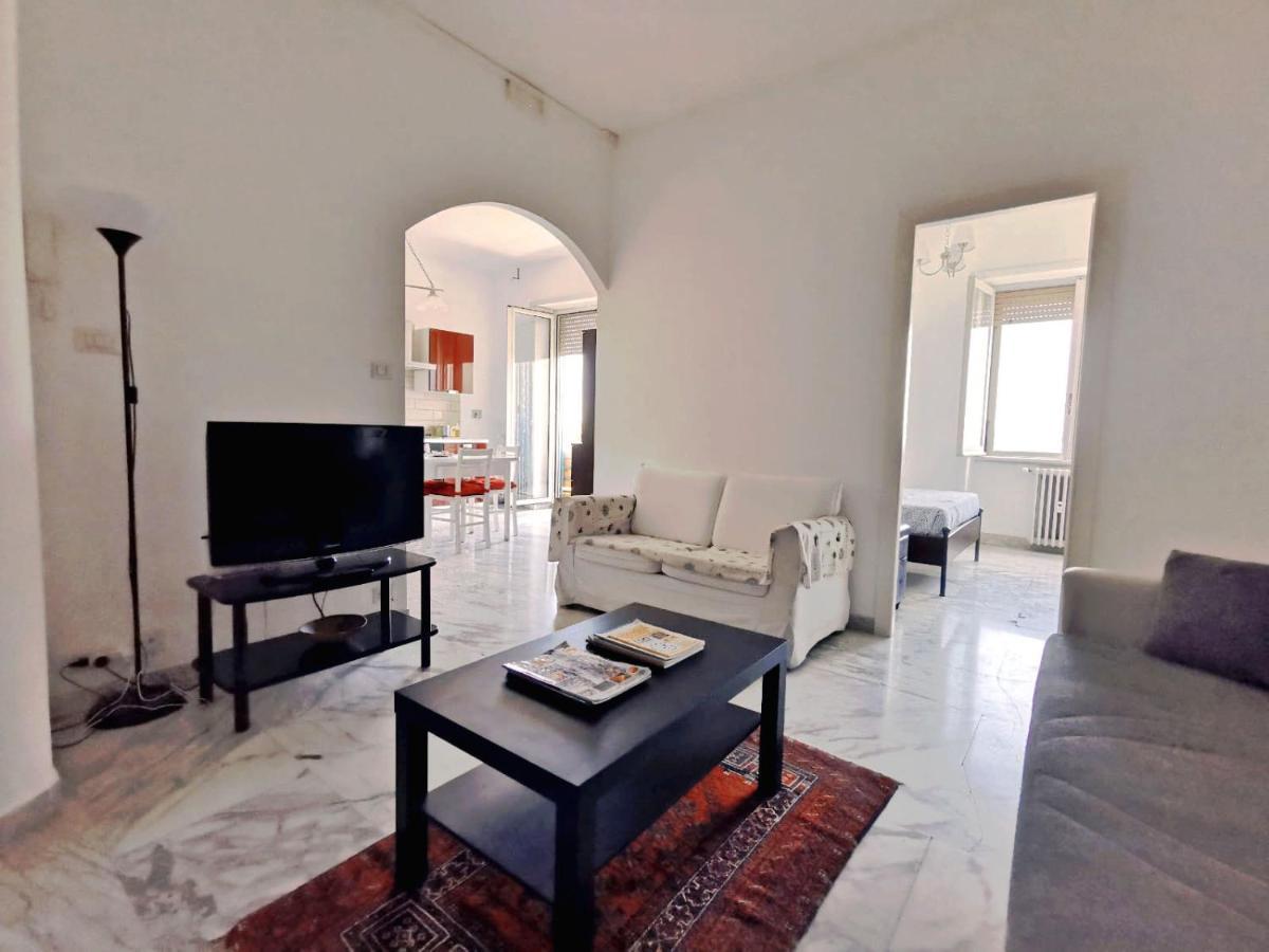Appartamento Torlonia Roma Экстерьер фото